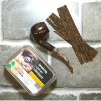 Samuel Gawith Full Virginia Flake Pipe Tobacco 50g (Tin)