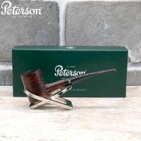 Peterson Aran 701 Smooth Bent Fishtail Pipe (PE2598)