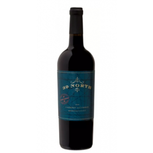39 North Cabernet Sauvignon Wine - 75cl 13.5%