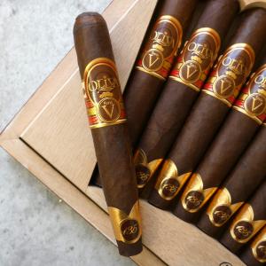 Oliva 135 Aniversario Serie V Edicion Real Cigar - 1 Single