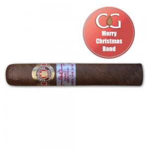 Ramon Allones Specially Selected Cigar - 1 Single (Merry Christmas Band)